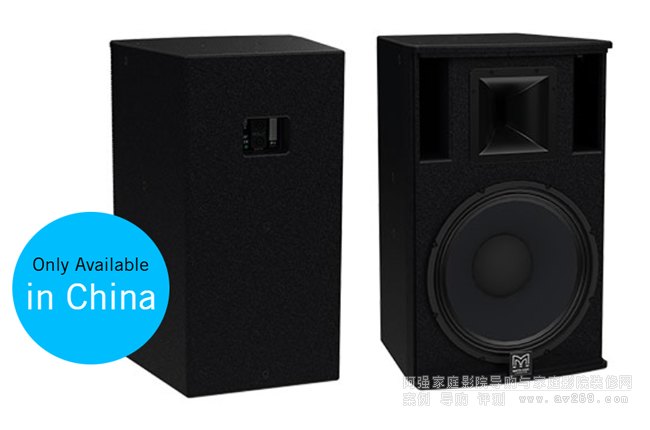 MARTIN AUDIO 15ȫlPI15