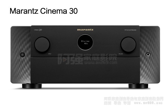 Marantz Cinema30 ͥӰԺ11.4AVu(png)y(c)