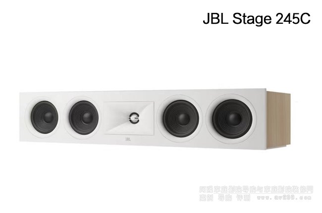 (gu)JBL Stage 245Cչʾ