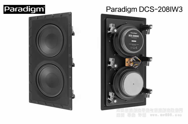 Paradigm DCS-208IW3 뉦ʽ