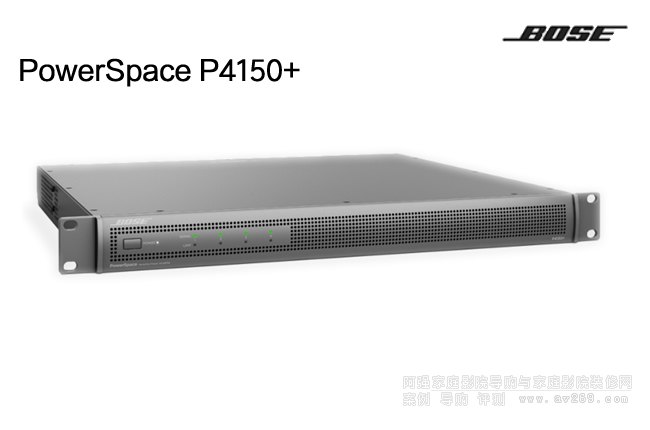 ʿPowerSpace P4150+