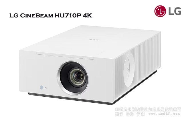 LG CineBeam HU710P 4KϹԴͥӰԺͶӰC(j)