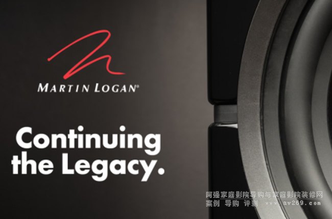 MartinLoganƷƳ(g)ϵе͵