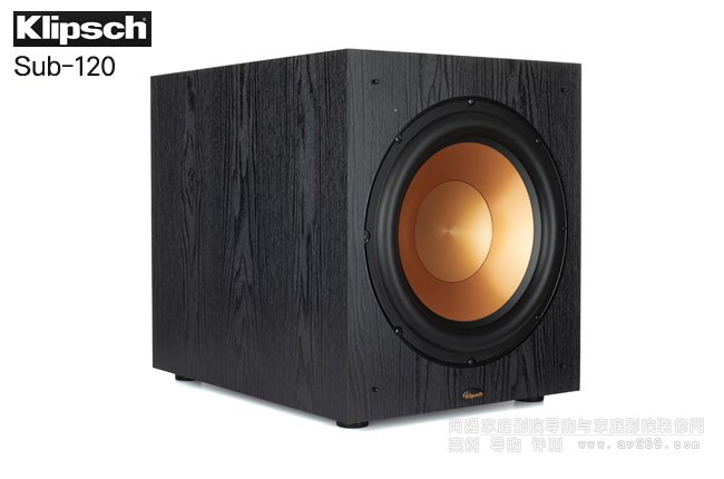 Klipsch Sub-120 ʮ