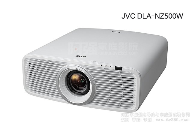 JVC DLA-NZ500W 4KͶӰC(j)