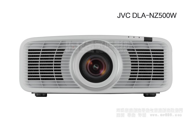 JVC DLA-NZ500W 4KͶӰC(j)