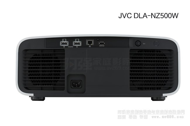 JVC DLA-NZ500W 4KͶӰC(j)