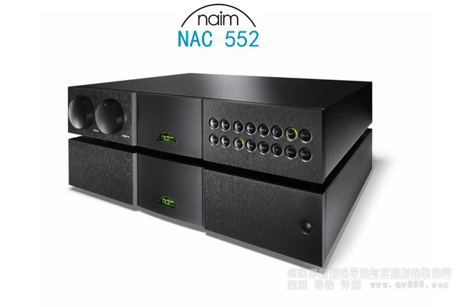 Naim NAC 552wʽwǰ(j)