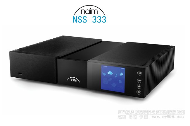 Naim NSS 333Ʒ|(zh)(sh)ֲřC(j)