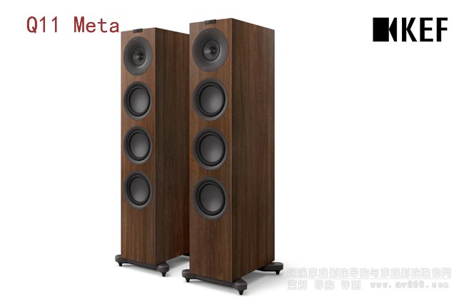 Ӣ(gu)KEF Q11 Meta