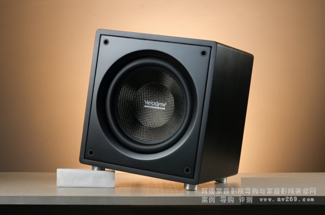 Velodyne Acoustics VI-Q 12,ǵu(png)y(c)