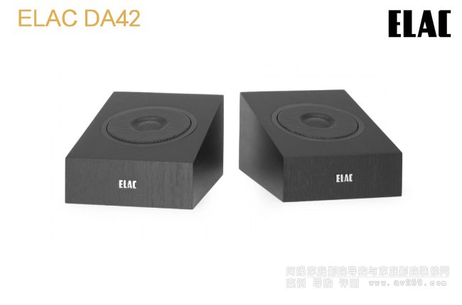 Elac DA42ȫʽB