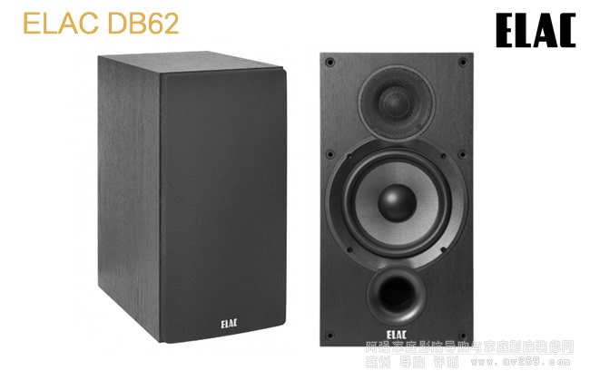 Elac DB62չʾ