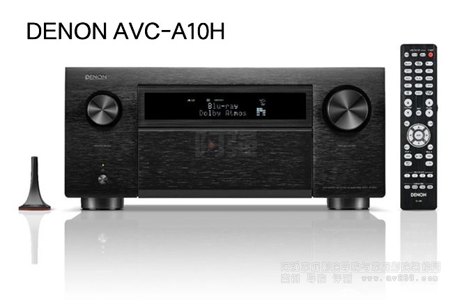 A10Hl(f)DENON AVC-A10H 13.4ͨŽB