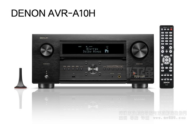 AVR-A10Hչʾ13.4ͥӰԺŽB