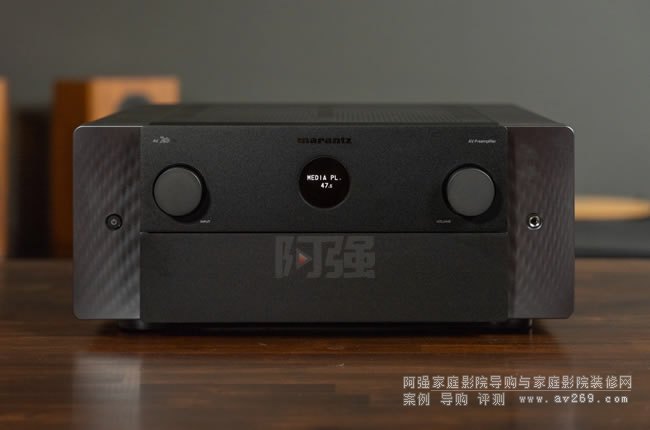 Marantz AV20 & AMP20_u(png)y(c)KOͥӰԺܵą(j)