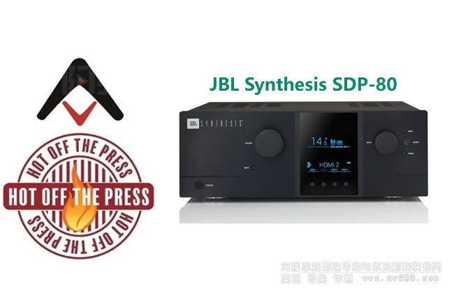 JBL Synthesis 36ͨSDP-80ͥӰԺǰ̎Ҫ