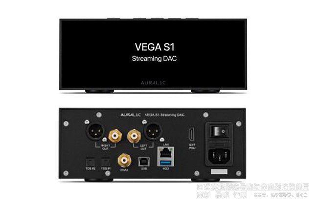 퍿ŮS1ýwa,Auralic VEGA S1aB